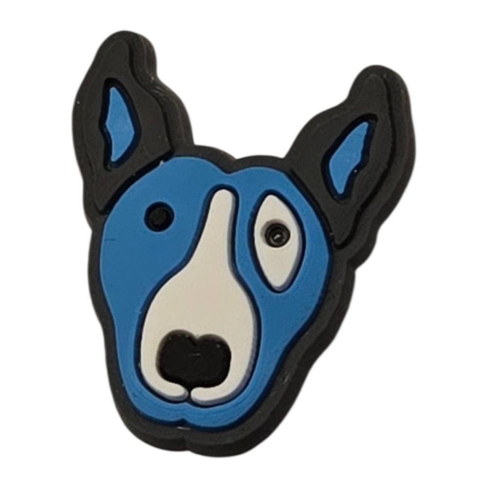 Dog Croc Shoe Charms | Cartoon Jibbitz Style Accessories | Fits Crocs Pets New